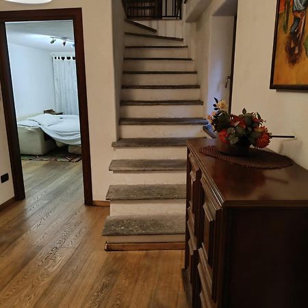 Apartament La Taniere Morgex Zewnętrze zdjęcie
