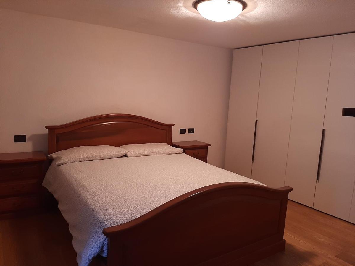 Apartament La Taniere Morgex Zewnętrze zdjęcie